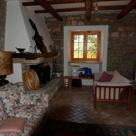 Villa Nunzia Cupramontana Esterno foto