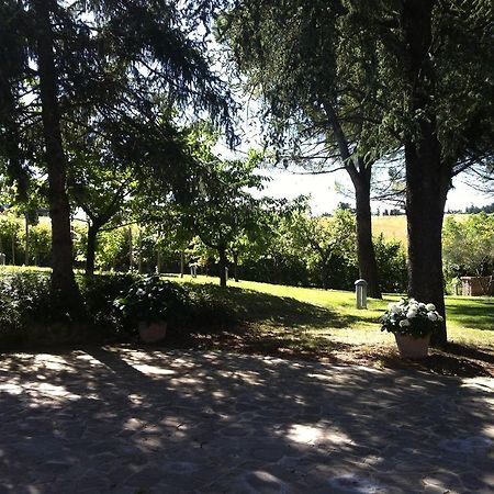 Villa Nunzia Cupramontana Esterno foto