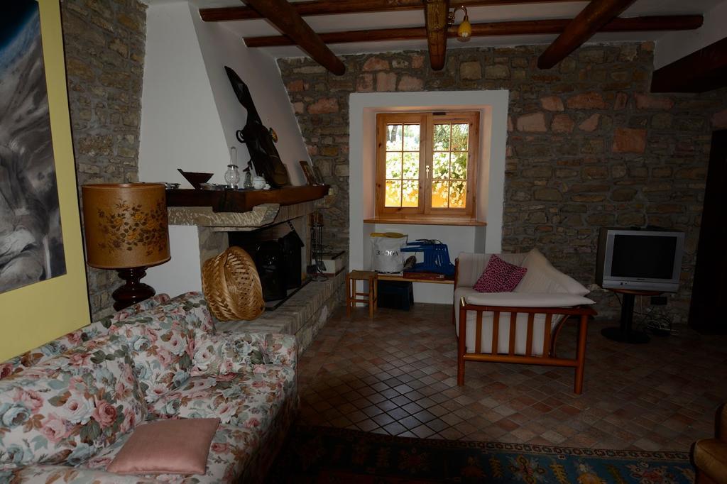 Villa Nunzia Cupramontana Esterno foto