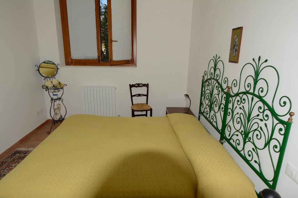 Villa Nunzia Cupramontana Esterno foto