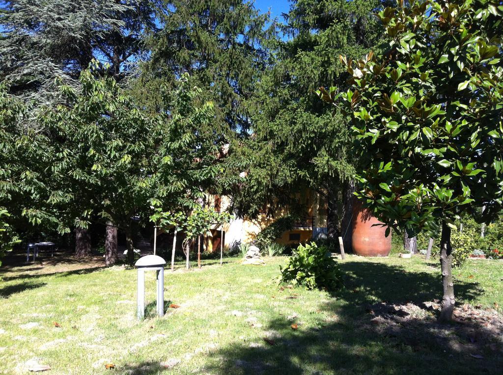 Villa Nunzia Cupramontana Esterno foto
