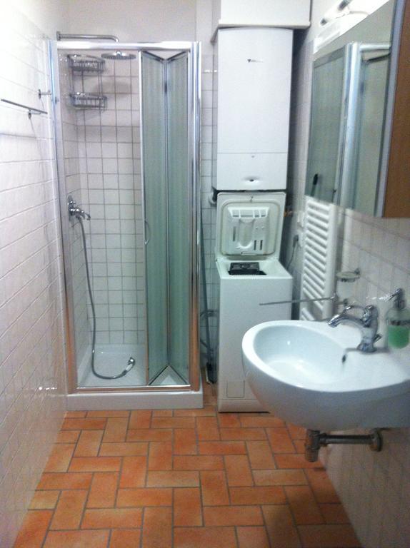 Villa Nunzia Cupramontana Esterno foto